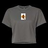 Women's Ideal Crop Top Thumbnail