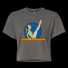 Women's Ideal Crop Top Thumbnail