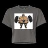 Women's Ideal Crop Top Thumbnail