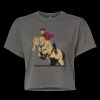Women's Ideal Crop Top Thumbnail