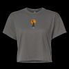Women's Ideal Crop Top Thumbnail
