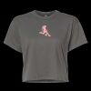Women's Ideal Crop Top Thumbnail
