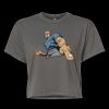 Women's Ideal Crop Top Thumbnail