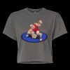 Women's Ideal Crop Top Thumbnail
