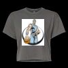 Women's Ideal Crop Top Thumbnail