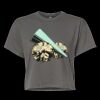 Women's Ideal Crop Top Thumbnail