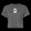 Women's Ideal Crop Top Thumbnail