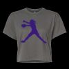 Women's Ideal Crop Top Thumbnail