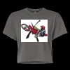 Women's Ideal Crop Top Thumbnail