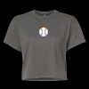 Women's Ideal Crop Top Thumbnail