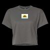 Women's Ideal Crop Top Thumbnail