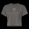 Women's Ideal Crop Top Thumbnail