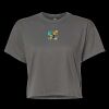 Women's Ideal Crop Top Thumbnail