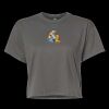 Women's Ideal Crop Top Thumbnail