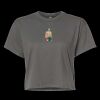 Women's Ideal Crop Top Thumbnail