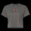 Women's Ideal Crop Top Thumbnail