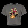 Women's Ideal Crop Top Thumbnail