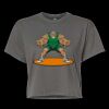Women's Ideal Crop Top Thumbnail