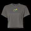 Women's Ideal Crop Top Thumbnail