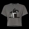 Women's Ideal Crop Top Thumbnail