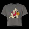 Women's Ideal Crop Top Thumbnail