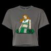 Women's Ideal Crop Top Thumbnail