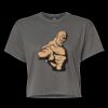 Women's Ideal Crop Top Thumbnail