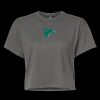 Women's Ideal Crop Top Thumbnail