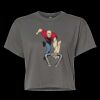 Women's Ideal Crop Top Thumbnail