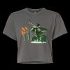 Women's Ideal Crop Top Thumbnail