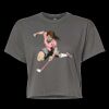 Women's Ideal Crop Top Thumbnail