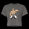 Women's Ideal Crop Top Thumbnail