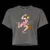 Women's Ideal Crop Top Thumbnail