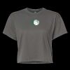 Women's Ideal Crop Top Thumbnail
