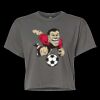 Women's Ideal Crop Top Thumbnail