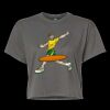Women's Ideal Crop Top Thumbnail