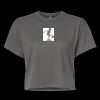 Women's Ideal Crop Top Thumbnail