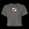 Women's Ideal Crop Top Thumbnail