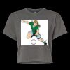 Women's Ideal Crop Top Thumbnail