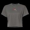 Women's Ideal Crop Top Thumbnail