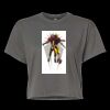 Women's Ideal Crop Top Thumbnail