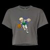 Women's Ideal Crop Top Thumbnail