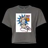 Women's Ideal Crop Top Thumbnail