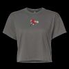Women's Ideal Crop Top Thumbnail