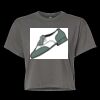 Women's Ideal Crop Top Thumbnail