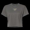 Women's Ideal Crop Top Thumbnail