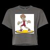 Women's Ideal Crop Top Thumbnail