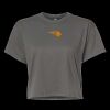 Women's Ideal Crop Top Thumbnail