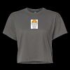 Women's Ideal Crop Top Thumbnail