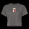 Women's Ideal Crop Top Thumbnail
